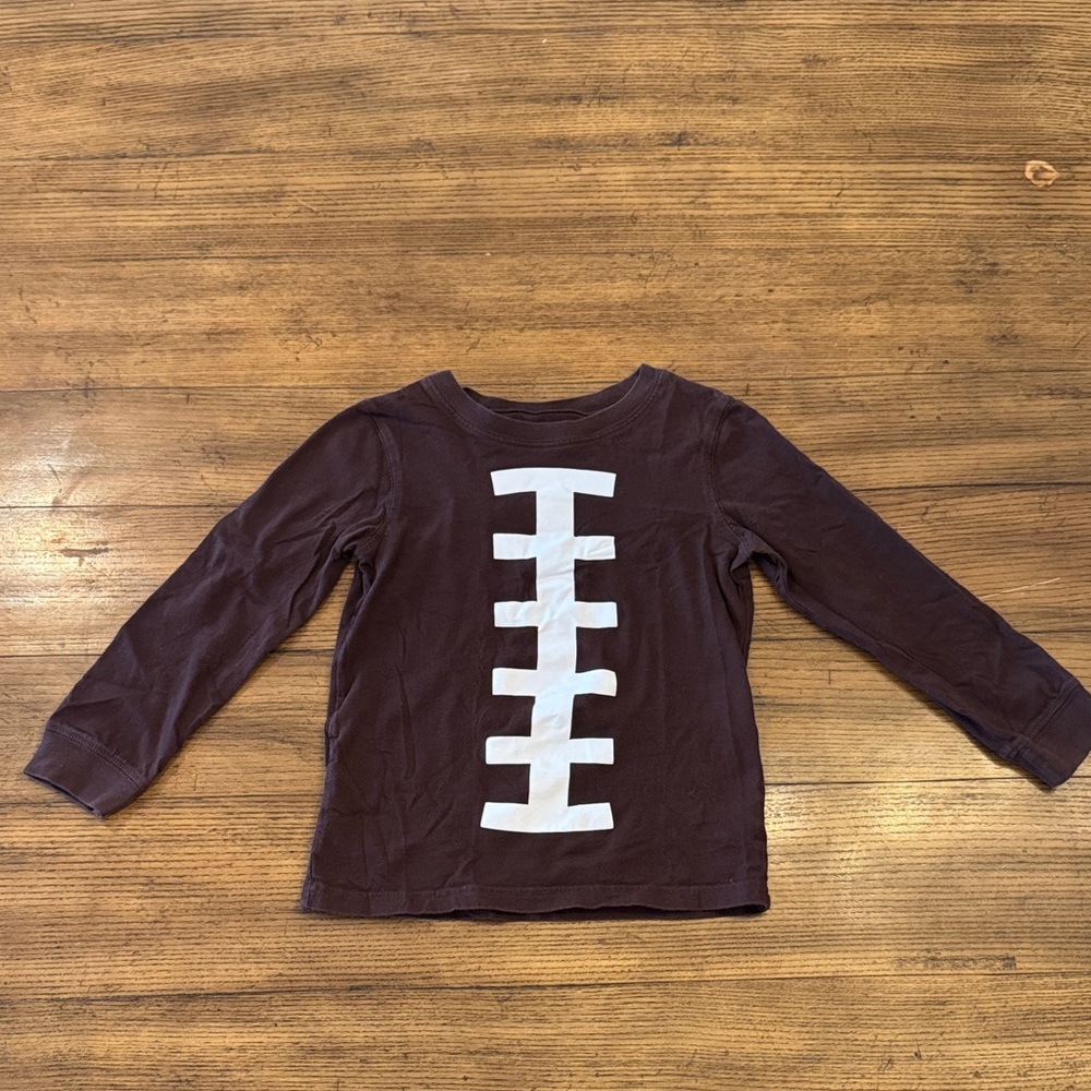 ☀️3 for $10☀️ Carter’s Long Sleeve Football Shirt